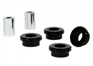 Jeep Grand Cherokee - WL Bushings - Panhard Rods