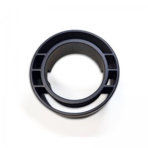 Jeep Wrangler JK Digital Displays - Wagner Tuning - 52mm Bezel