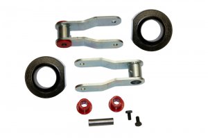 Jeep Cherokee - SKY Suspension Lift Kit