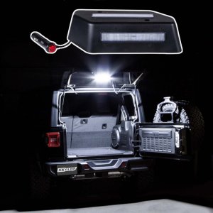 Jeep Wrangler JL Headlights - XKGLOW