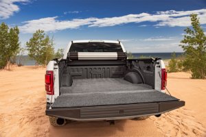 Jeep Gladiator Bed Mat - BedRug - XLT - `20-`24