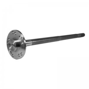 Jeep Wrangler JL Chromoly Axles - Yukon - Dana 44 Rear Left Hand Side 31.56in Long