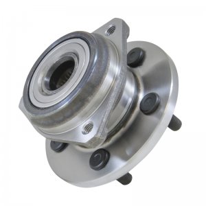 Jeep Grand Cherokee - YUK Repl Hubs