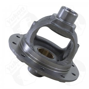 Jeep Wrangler JK Replacement Standard Carrier Case - Front - Yukon Gear & Axle - Standard