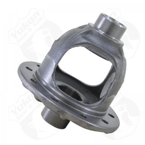 Jeep Wrangler JL - YUK Carrier Cases