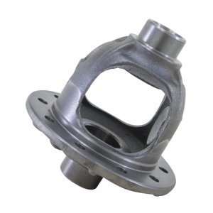 Jeep Wrangler JL - YUK Carrier Cases