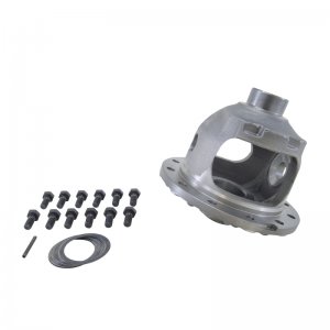 Jeep Grand Cherokee - YUK Carrier Cases