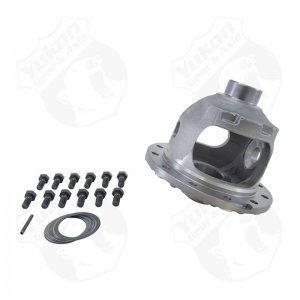 Jeep Grand Cherokee - YUK Carrier Cases