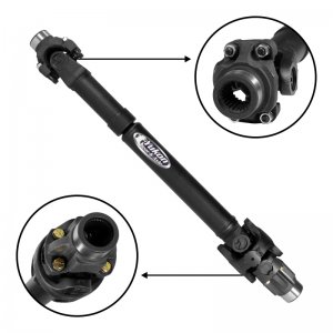 Jeep Wrangler JL Rear Driveshaft - Rear - Yukon Gear & Axle - Performance - 2018