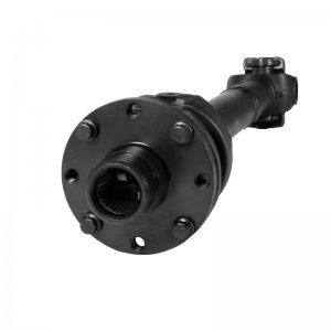 Jeep Wrangler JL Driveshaft - Rear - Yukon Gear & Axle - 1350 Heavy Duty - 2018