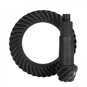 Jeep Wrangler JL Ring & Pinion Gear Set - Front - Yukon Gear & Axle