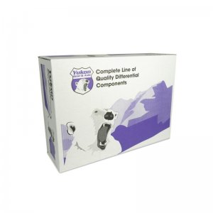 Jeep Wrangler JL - YUK Gear Sets - Dana