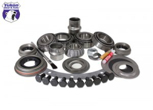 Jeep Grand Cherokee - YUK Master Overhaul Kits