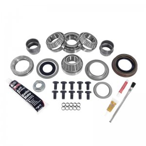 Jeep Wrangler JL Master Overhaul Kit - Front - Yukon Gear & Axle