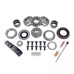 Jeep Wrangler JL Master Overhaul Kit - Front - Yukon Gear & Axle