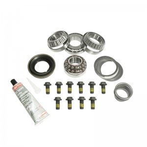 Jeep Wrangler JL Master Overhaul Kit - Rear - Yukon Gear & Axle