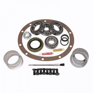 Jeep Grand Cherokee - YUK Master Overhaul Kits
