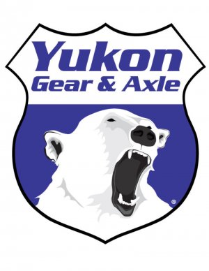 Jeep Grand Cherokee - YUK Seals