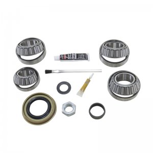 Jeep Grand Cherokee - YUK USA Std Bearing Kits