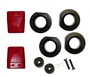 Jeep Grand Cherokee - SKY Suspension Lift Kit