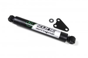 Jeep Gladiator Steering Stabilizer - Single - Zone Offroad - 2020+