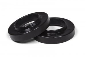 Jeep Wrangler JL Coil Spring Leveling Spacer - Zone Offroad