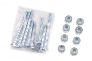 Jeep Grand Cherokee - ZOR Diff Drop Kits
