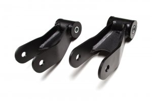Jeep Cherokee - ZOR Leaf Springs