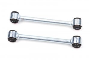 Jeep Grand Cherokee - ZOR Sway Bar Components
