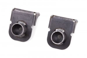 Jeep Wrangler JK Coil Alignment Kit - Zone Offroad - `07-`18