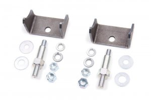 Jeep Cherokee - ZOR Relocation Kits