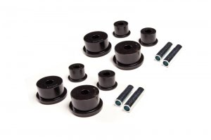 Jeep Cherokee - ZOR Bushings