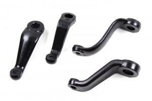 Jeep Grand Cherokee - ZOR Control Arms