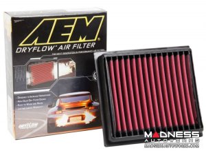 Jeep Compass Performance Air Filter - AEM Jeep Compass Performance Air Filter - AEM