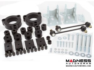Jeep Renegade Lift Kit - 1.5" - Daystar