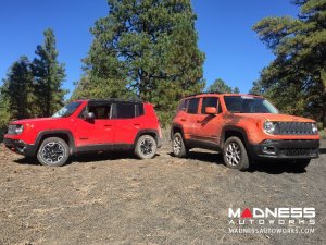 Jeep Renegade Lift Kit - 1.5" - Daystar
