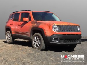 Jeep Renegade Lift Kit - 1.5" - Daystar