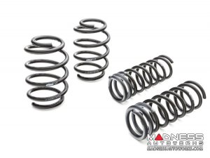 Jeep Renegade Lowering Springs - Eibach - 4WD