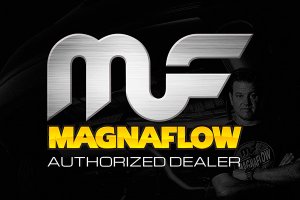 Jeep Renegade Performance Exhaust - Magnaflow - 2.4L Trailhawk - Street Series