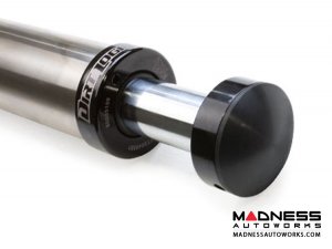 Jeep Wrangler JK Hydraulic Front Bump Stop by Dirt Logic (2007 - 2017) 4WD