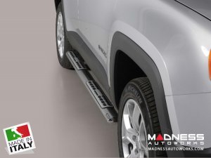Jeep Renegade Side Steps - Misutonida - V3