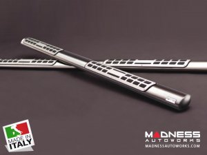 Jeep Renegade Side Steps - Misutonida - V3