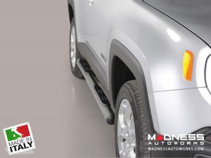 Jeep Renegade Side Steps - V1 by Misutonida