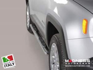 Jeep Renegade Side Steps - Misutonida - V2