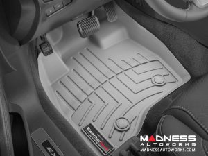 Jeep Wrangler JK FloorLiner Jeep Wrangler JK FloorLiner