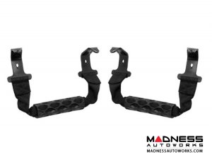 Jeep Wrangler JL Grab Handles - Front