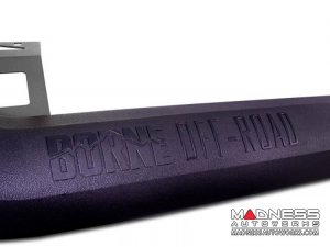 Jeep Wrangler JL Snorkel - Mishimoto Borne Off-Road - Primer Gray