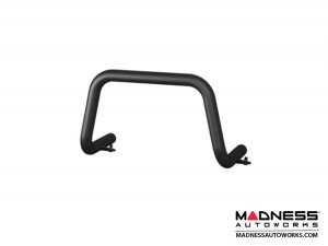 Jeep Wrangler JL Frame-Built Bumper Base w/Crawler Caps - #2201 