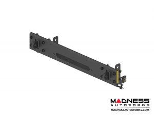 Jeep Wrangler JL Frame-Built Bumper - 2401 