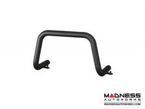 Jeep Wrangler JL Frame-Built Bumper - 2401 